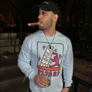 Meet your Posher, Rolando